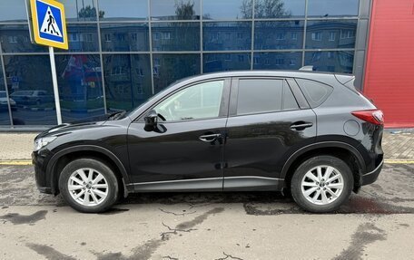 Mazda CX-5 II, 2013 год, 1 750 000 рублей, 7 фотография