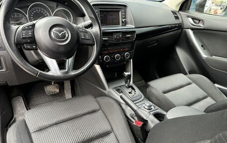 Mazda CX-5 II, 2013 год, 1 750 000 рублей, 9 фотография