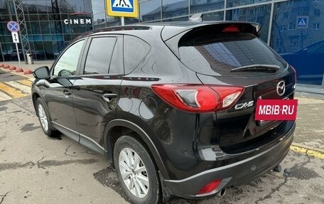 Mazda CX-5 II, 2013 год, 1 750 000 рублей, 6 фотография