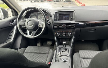 Mazda CX-5 II, 2013 год, 1 750 000 рублей, 16 фотография