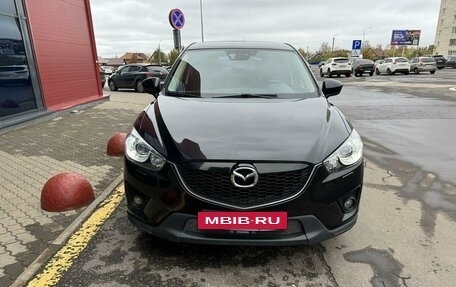 Mazda CX-5 II, 2013 год, 1 750 000 рублей, 2 фотография