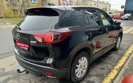 Mazda CX-5 II, 2013 год, 1 750 000 рублей, 5 фотография