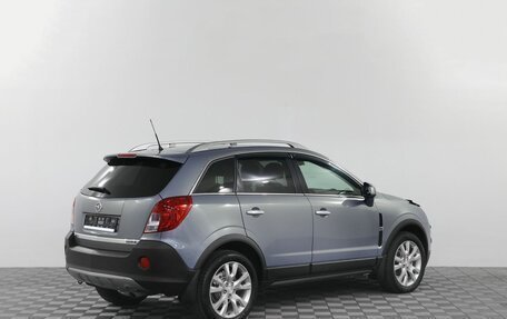 Opel Antara I, 2013 год, 1 290 000 рублей, 2 фотография