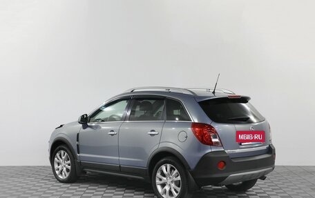 Opel Antara I, 2013 год, 1 290 000 рублей, 4 фотография