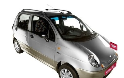 Daewoo Matiz I, 2008 год, 300 000 рублей, 1 фотография