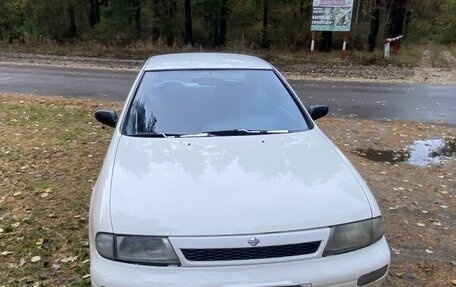 Nissan Bluebird X, 1993 год, 108 000 рублей, 2 фотография