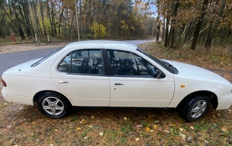 Nissan Bluebird X, 1993 год, 108 000 рублей, 7 фотография