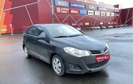 Chery Bonus (A13), 2012 год, 249 000 рублей, 2 фотография