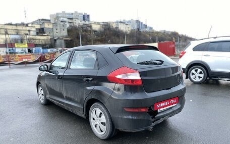 Chery Bonus (A13), 2012 год, 249 000 рублей, 3 фотография