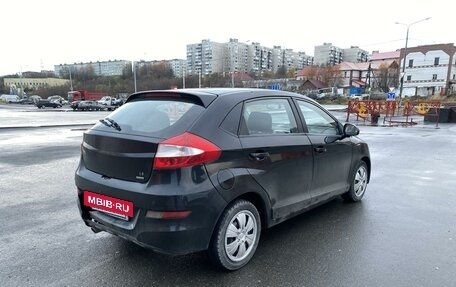 Chery Bonus (A13), 2012 год, 249 000 рублей, 4 фотография