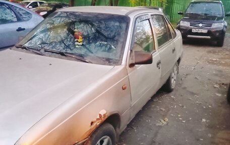 Daewoo Nexia I рестайлинг, 1998 год, 100 000 рублей, 6 фотография