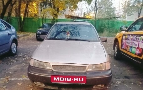 Daewoo Nexia I рестайлинг, 1998 год, 100 000 рублей, 11 фотография