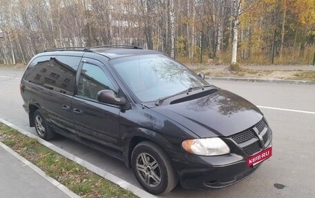 Dodge Caravan IV, 2003 год, 450 000 рублей, 2 фотография