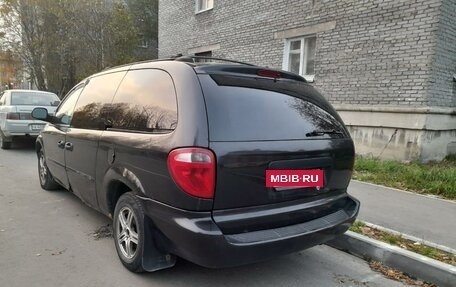 Dodge Caravan IV, 2003 год, 450 000 рублей, 6 фотография