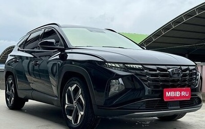 Hyundai Tucson, 2021 год, 2 487 000 рублей, 1 фотография