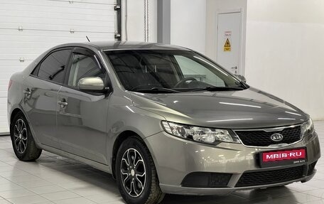 KIA Cerato III, 2012 год, 929 000 рублей, 1 фотография