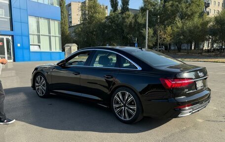 Audi A6, 2018 год, 4 750 000 рублей, 3 фотография