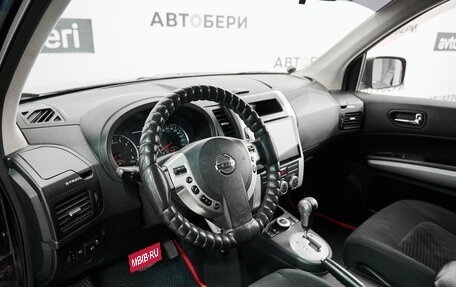 Nissan X-Trail, 2012 год, 1 405 000 рублей, 11 фотография