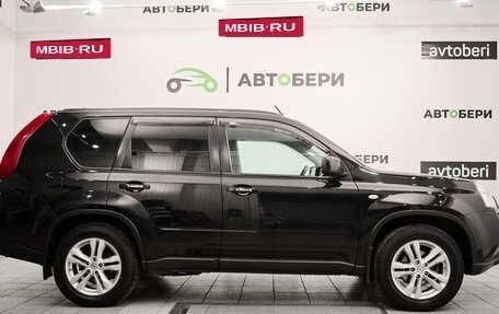 Nissan X-Trail, 2012 год, 1 405 000 рублей, 6 фотография