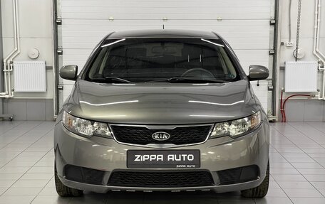 KIA Cerato III, 2012 год, 929 000 рублей, 2 фотография