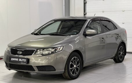 KIA Cerato III, 2012 год, 929 000 рублей, 3 фотография