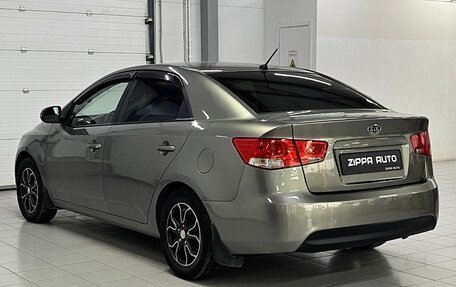 KIA Cerato III, 2012 год, 929 000 рублей, 6 фотография