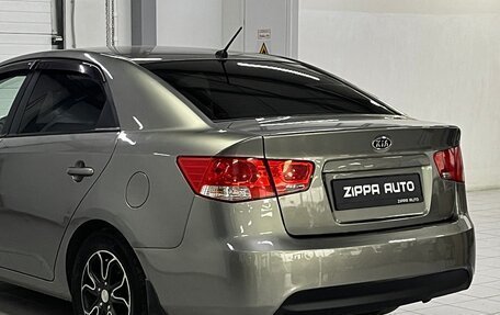 KIA Cerato III, 2012 год, 929 000 рублей, 7 фотография