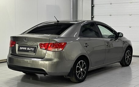 KIA Cerato III, 2012 год, 929 000 рублей, 4 фотография