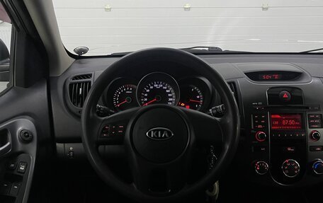 KIA Cerato III, 2012 год, 929 000 рублей, 11 фотография