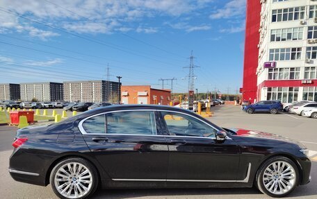 BMW 7 серия, 2020 год, 12 000 000 рублей, 7 фотография