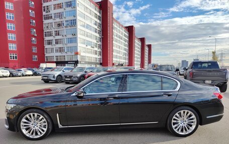 BMW 7 серия, 2020 год, 12 000 000 рублей, 3 фотография