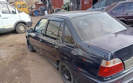 Daewoo Nexia I рестайлинг, 2005 год, 125 000 рублей, 8 фотография