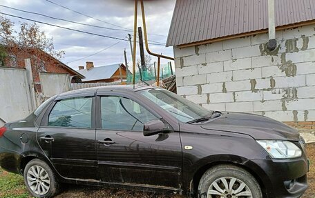 Datsun on-DO I рестайлинг, 2014 год, 330 000 рублей, 4 фотография