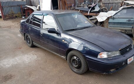 Daewoo Nexia I рестайлинг, 2005 год, 125 000 рублей, 7 фотография