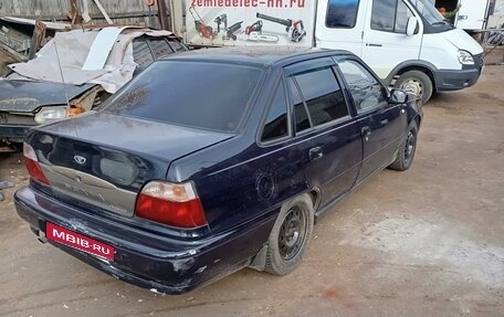 Daewoo Nexia I рестайлинг, 2005 год, 125 000 рублей, 6 фотография