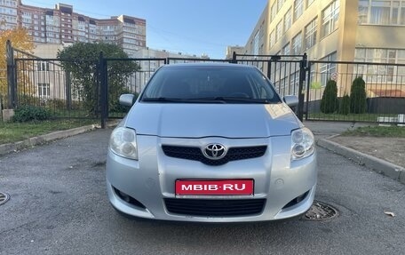 Toyota Auris II, 2008 год, 630 000 рублей, 1 фотография