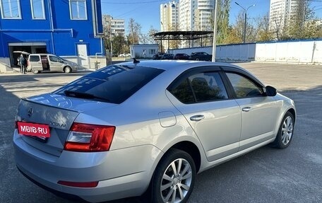 Skoda Octavia, 2013 год, 1 070 000 рублей, 6 фотография