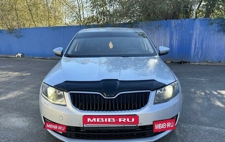 Skoda Octavia, 2013 год, 1 070 000 рублей, 3 фотография