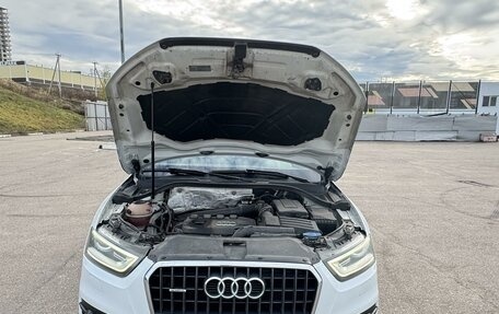 Audi Q3, 2011 год, 1 515 000 рублей, 5 фотография