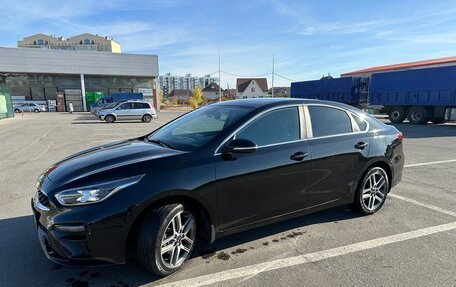 KIA Cerato IV, 2019 год, 2 200 000 рублей, 1 фотография