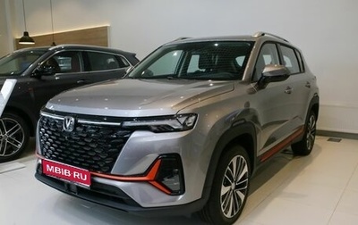 Changan CS35PLUS, 2024 год, 2 450 000 рублей, 1 фотография