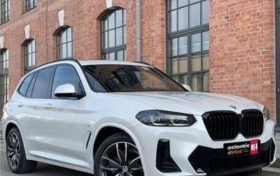 BMW X3, 2023 год, 6 450 000 рублей, 1 фотография