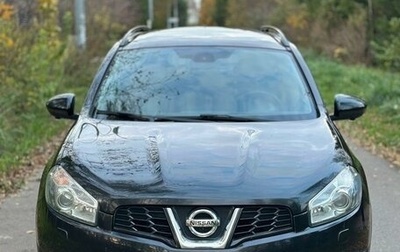 Nissan Qashqai+2 I, 2013 год, 1 500 000 рублей, 1 фотография