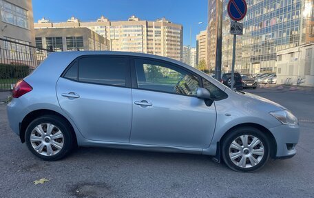 Toyota Auris II, 2008 год, 630 000 рублей, 3 фотография