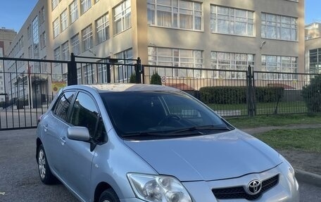 Toyota Auris II, 2008 год, 630 000 рублей, 2 фотография