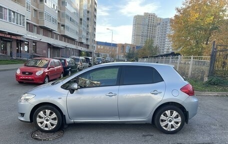 Toyota Auris II, 2008 год, 630 000 рублей, 7 фотография