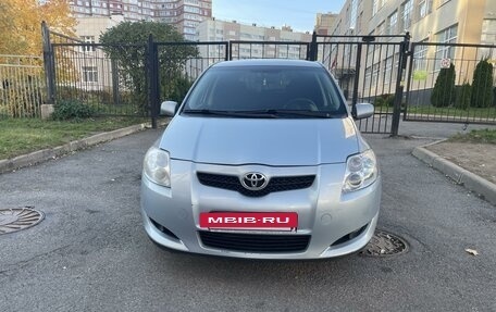 Toyota Auris II, 2008 год, 630 000 рублей, 9 фотография