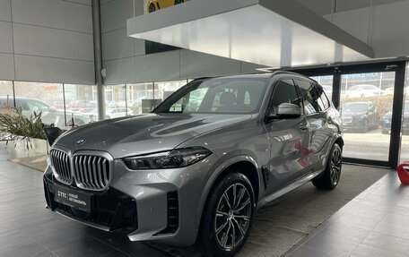 BMW X5, 2023 год, 16 690 000 рублей, 1 фотография