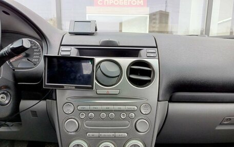 Mazda 6, 2003 год, 358 000 рублей, 15 фотография