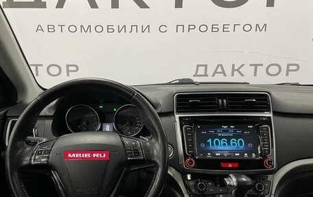 Haval H6, 2019 год, 1 520 000 рублей, 9 фотография